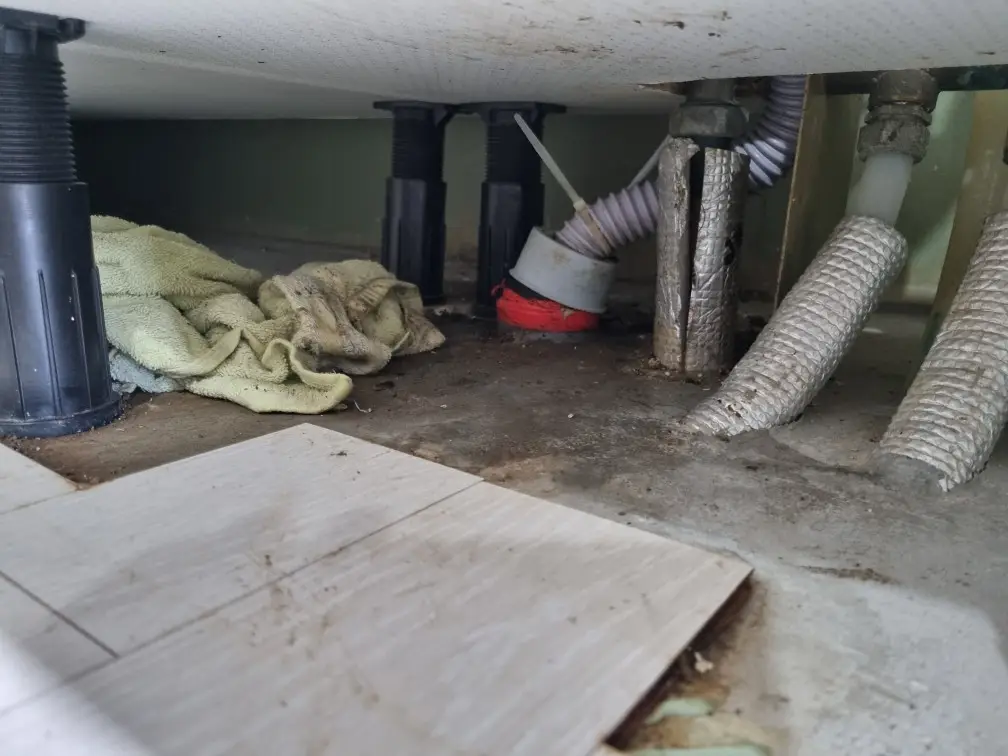 싱크대 샤프트 7